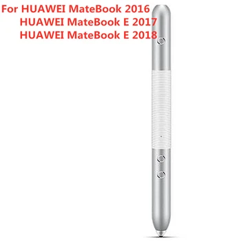 1 Ks Stylus Dotykové Pero Pre Huawei MatePen AF61 Pero, Laserové Pero Pre Huawei MateBook Striebro Styluse