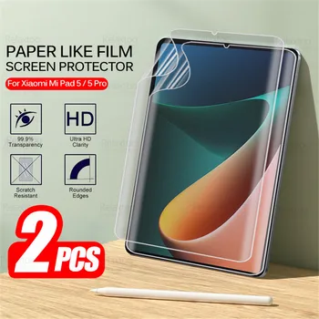 2 ks Papiera Ako Film Pre Xiao Pad 5 Pro Screen Protector Xiomi Mi Pad5 5Pro MiPad5 11