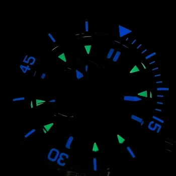 2021 nové Tourbillon PAGANI DIZAJN automatické hodinky muži mechanické náramkové hodinky mužov NH39 20Bar ponoriť Svietiace Hodiny muž Reloj Hombre