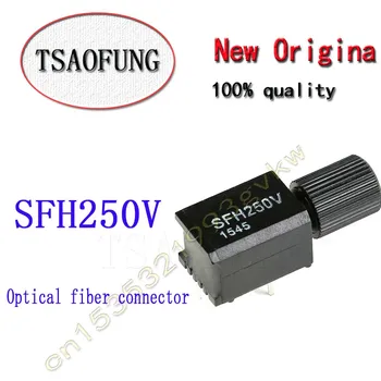 3Pieces SFH750V SFH751V SFH752V SFH756V SFH757V DIP4 Optického vlákna konektor Prijímača s analógový výstup
