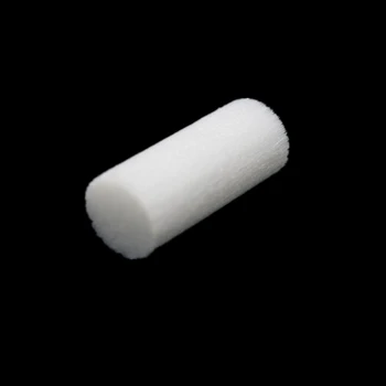 500pcs/Pack 6 mm Slim Veľkosť Špongie