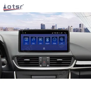Android 10 Pre Mazda CX-4 2016 2Din autorádia Auta GPS Navigácie Multimediálny Prehrávač Videa Autoradio Stereo Prijímač Vedúci Jednotky