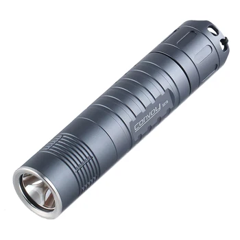 Baterka Zostavy S21B s XHP50.2 Lanterna Led 21700 Pochodeň Sivá Bleskové Svetlo Svietidla, Kempovanie, Rybárske Latarka Pitnej Lampa