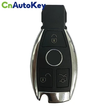 CN002061 Nový, Originálny Kľúč Pre Mercedes FBS3 Systém 434mhz Číslo Dielu A204 905 57 02 Keyless Go
