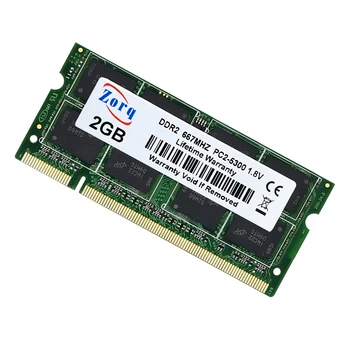 DDR2 DDR3L DDR4 2GB 4GB 8GB 16GB Notebook RAM 1333 1600 2400 2666 3200 204pin Tak DIMM Notebook Pamäte DDR3 RAM 8 gb PC3 DDR4 RAM 4GB