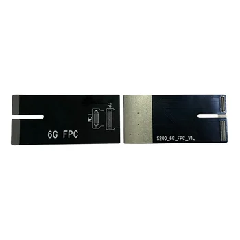 DL S200 & S300 iTestBox Tester Flex Kábel Kompatibilný Pre iPhone 6
