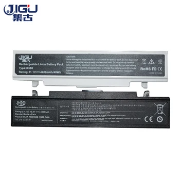 JIGU R540 R730 Notebook Batéria pre Samsung AA-PB9NS6B NP270E5E R428 NP350V5C R525 R530 AA-PB9NC6B