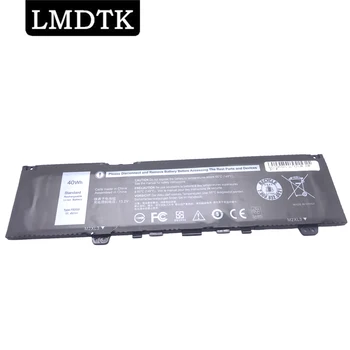LMDTK Nové F62G0 Notebook Batéria Pre DELL Inspiron 13 7370 7373 7380 7386 Vostro 5370 P83G P87G P91GRPJC3 39DY5 11.4 V