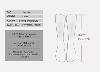Nové Strýko Roger Haiya Meme Nálepky Ponožky Pánske Ponožky Čierne Osobné Vlastné Unisex Dospelých Ponožky Popularitu Dary