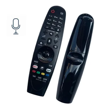 Nový Diaľkový ovládač Pre LG 43UJ6500 49UJ6500 SJ9500 49UJ7700 55SJ8000 Magic 2020 Hlas, Smart TV