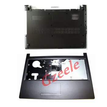 Nový notebook hornej prípade kryt základne opierka dlaní PRE Lenovo tianyi 100-14 100-14IBD spodnej prípade Krytom