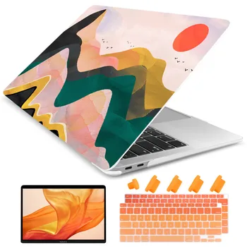 Nový Vzor Prípade pre MacBook Air Pro 13