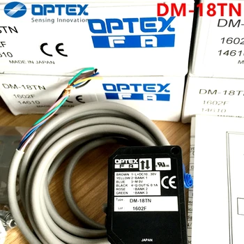 OPTEX DM-18TN Zbrusu nový, originálny
