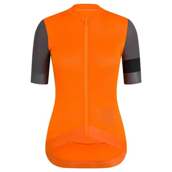 Raphang ŽIEN PRO TEAM TRAINING JERSEY Sportwear Cyklistické odevy leto-krátke rukávy pre horské bicykle, cestné cyklistické oblečenie