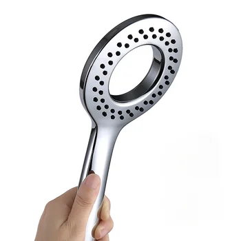 Ručné inteligentné sprcha jednu funkciu detí sprcha hermetizácie tryska na meranie teploty vody radiálne sprcha