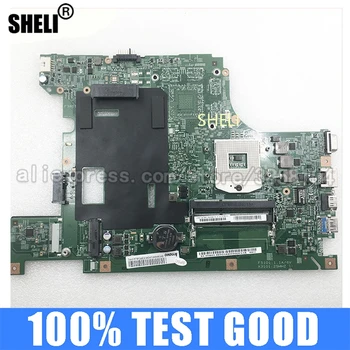 SHELI PRE Lenovo B590 LB59A Notebook Doske 48.4XB01.011 90001038 LB59A DDR3 HM70