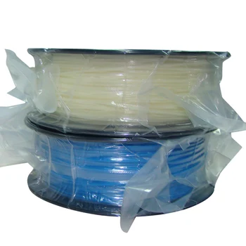 Svietiť v Tme 3D Tlačiarne Vlákna PLA/ABS 1.75 mm 1 kg/2,2 lb Plast Spotrebný materiál Pre 3D Tlačiarne