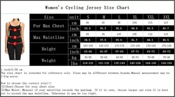 Weimostar Gradient Žien Cyklistika Dres 2021 Pro Team Cyklistické Oblečenie Maillot Ciclismo Lete MTB Bike Jersey Cyklistické Tričko