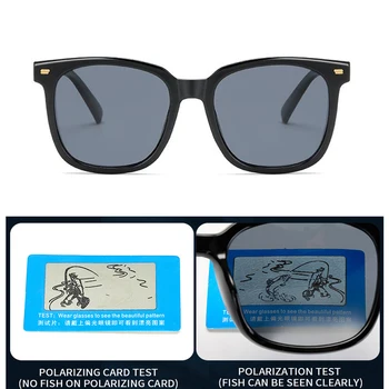XojoX Polarizované slnečné Okuliare pre Mužov, Ženy Dizajn Značky Okuliare Outdoor Jazdy Slnko Odtiene Vintage Dekoratívne Slnečné Okuliare UV400