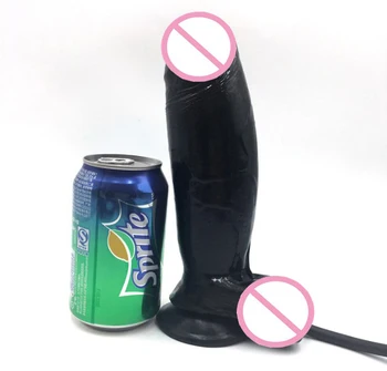 Ženské Realistické Nafukovacie Obrovské Dildo Penis Veľký Penis Bulík Dick Sex Shop Dospelých Produktov S Tlakom Čerpadla Sexuálne Hračky Pre Ženy